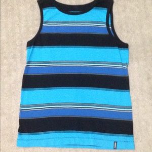 Boys Tony Hawk tank top